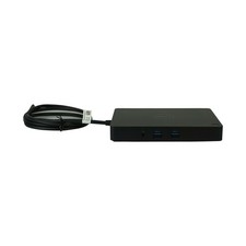 DELL Station D'Accueil USB-C
