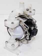 Pompe À Diaphragme D'Air Non