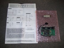 Atari 520 1040 ST STE Mega