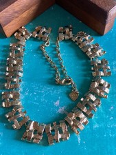 Vintage collier dolce vita - vintage,