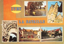 27 IVRY LA BATAILLE