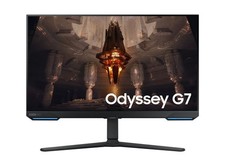 Samsung Odyssey G7 G70B 27"