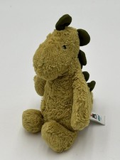 Peluche Jellycat Bashful dino