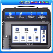 Car Diagnostic Tools OBD2