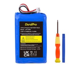 Batterie LIP1078 4000 mAh pour