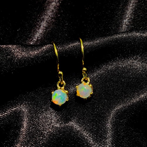 Boucles oreilles argent - d'oreilles, en