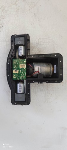 Bloc moteur zodiac robot - zodiac,