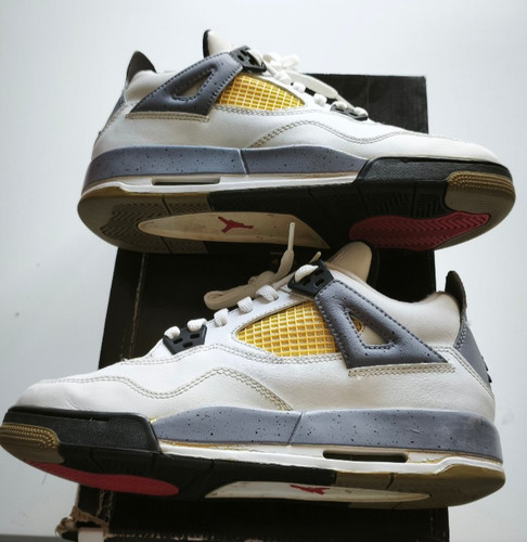 Air jordan retro - jordan,