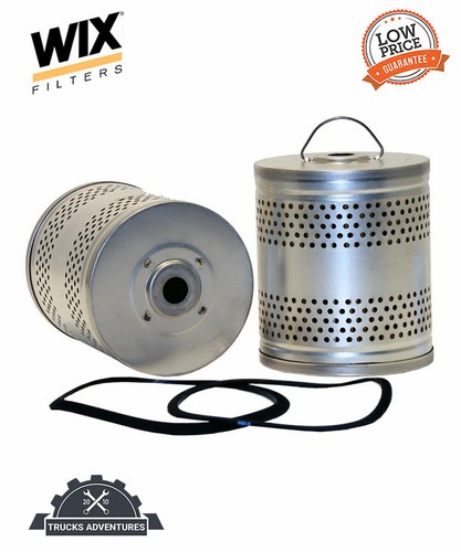 Wix engine oil filter 51006 - wix,