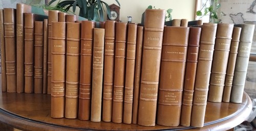 Lot livres achat à - lot, de