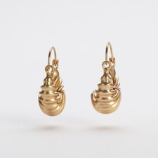 Femme Boucles D'Oreilles