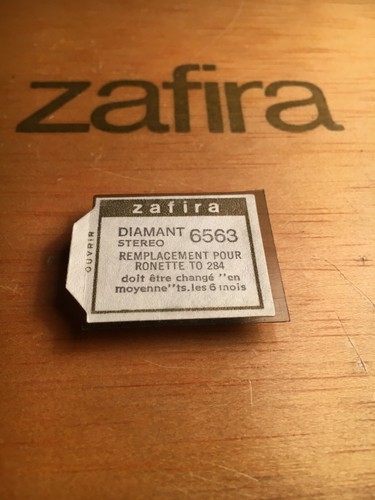 Zafira diamant 6563 platine - diamant, /