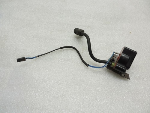 Bobine commande - de,
