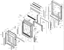 Pieces Detachees Velux VES GGL GHL