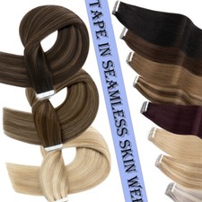 Bandes tape extensions - tape,
