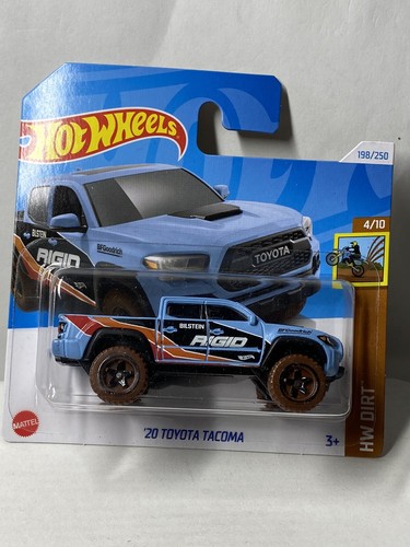 Hotwheels 20 - 1/64, 🇨🇵