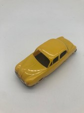 Minialuxe Renault dauphine très bon état 