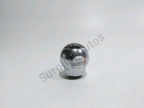 Pommeau vitesse 328651015r - pommeau,