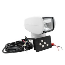 Projecteur Halogène Avec