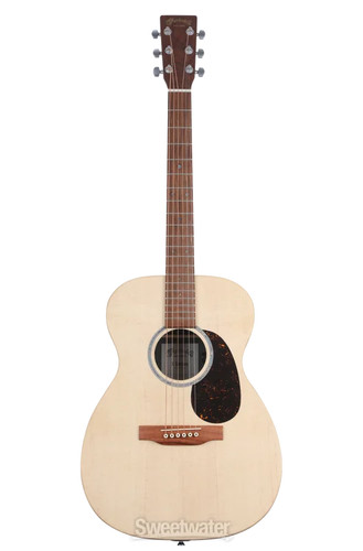 Martin x2e cocobolo - martin,