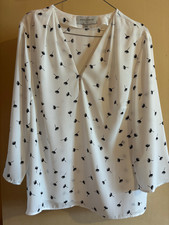 UN JOUR AILLEURS tunique