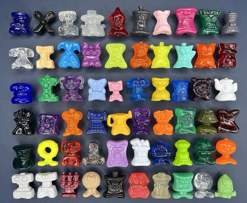 Classic gogos crazy bones - crazy,