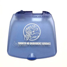 Housse écran GBA Game Boy