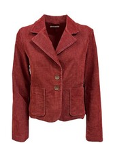 Trebarrabi Veste Femme En