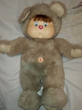 Nombrilou / Peluche Nombrilou