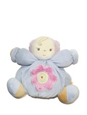 Doudou poupée poupon Chubby