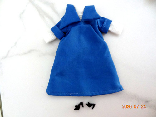 Tressy bella tenue hors - ,