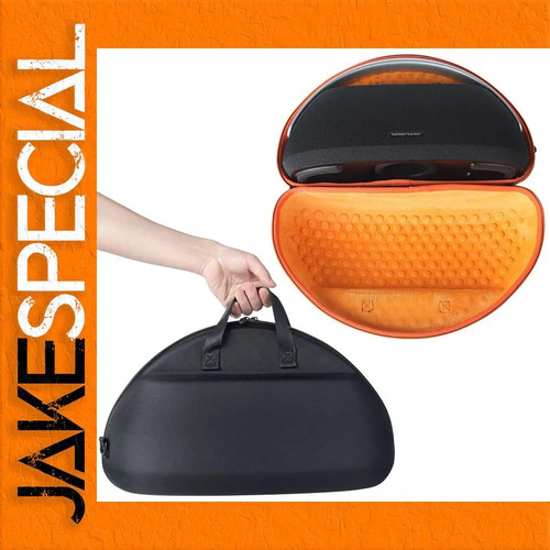 Jakespecial hard eva case - hard,