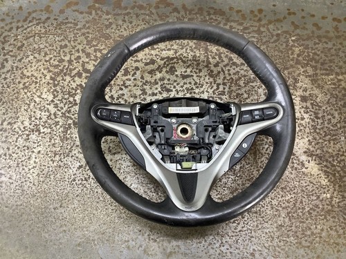 Honda civic 2007 - 2007, volant