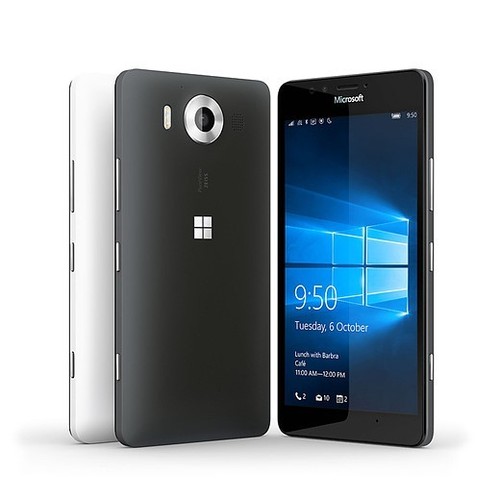 Microsoft lumia 950 32gb - microsoft,