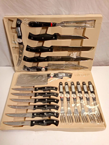 Lot carl weill rostfrei - 19,