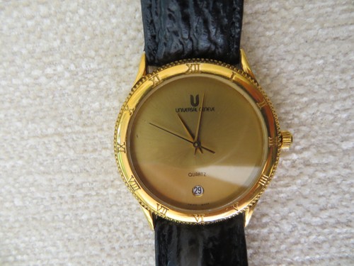 Montre unisexe universal - montre,