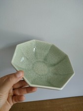 Bol Octogonal / Vide Poche En