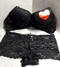 Ensemble soutien gorge en 85D