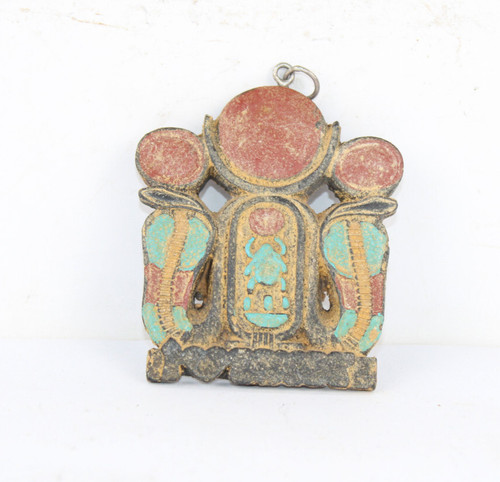 Pendentif pharaonique ancien