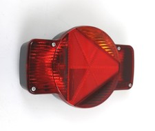 Feu Humbaur feu arrière