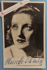 Marcelle chantal actrice - chantal,