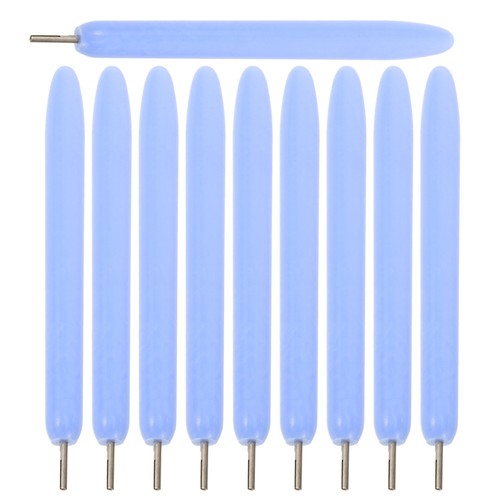 Stylos aiguille pour - à,