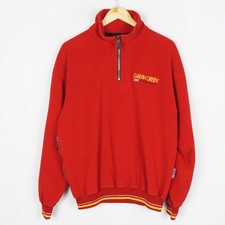 Pull polaire homme GALVIN