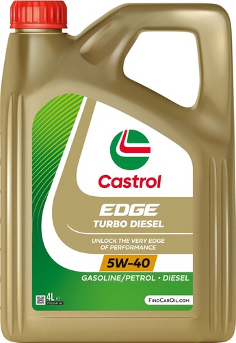 Castrol huile moteur - castrol,