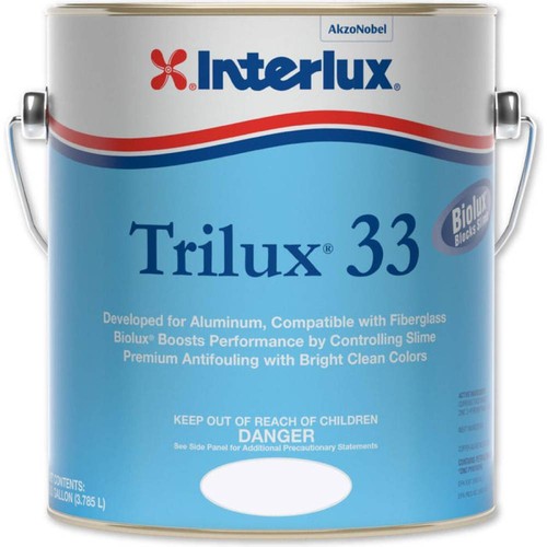 Interlux trilux marine - trilux,