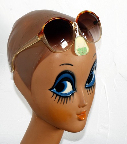 Paire lunette vintage - paire, de