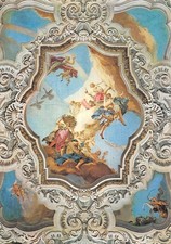 ITALIE MIRA PORTE VILLA COSTANZO WIDMAN FOSCARI