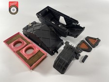 Boîte de filtre à air KTM