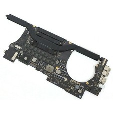 Carte mère MacBook Pro 15"