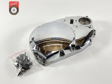 Yamaha XVS 650 Drag Star 97-03 couvercle d'embrayage couvercle moteur d'occasion